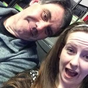 Meet your Posher, Rick